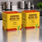 Buy 2 Karnvina Tea