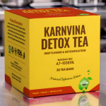 Buy 1 Karnvina Tea