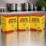 Buy 3 Karnvina Tea